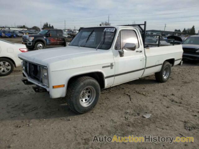 1983 CHEVROLET ALL OTHER, 1GCEC14H8DJ144592