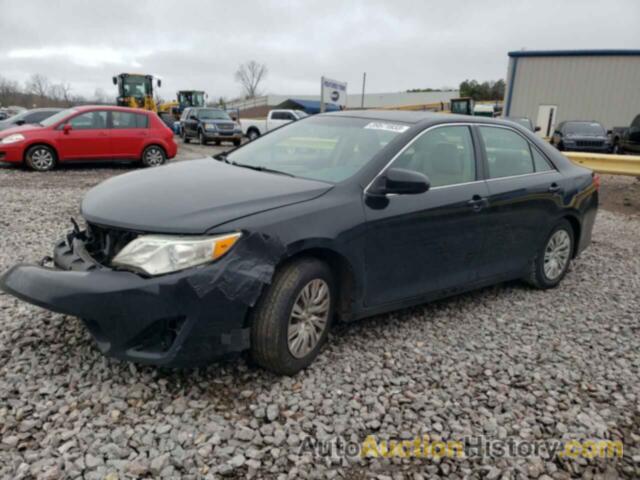 2013 TOYOTA CAMRY L, 4T4BF1FK8DR288615