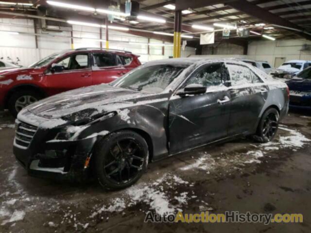2015 CADILLAC CTS LUXURY COLLECTION, 1G6AX5S36F0131014