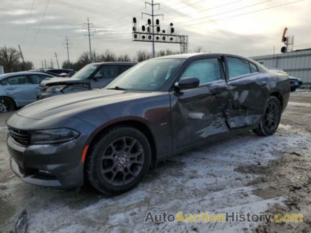 2018 DODGE CHARGER GT, 2C3CDXJG3JH307864