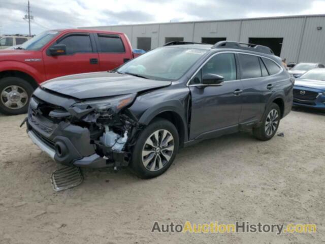 2023 SUBARU OUTBACK LIMITED XT, 4S4BTGND1P3147596