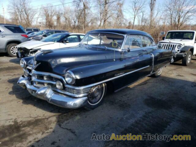 1951 CADILLAC ALL OTHER, 516245719