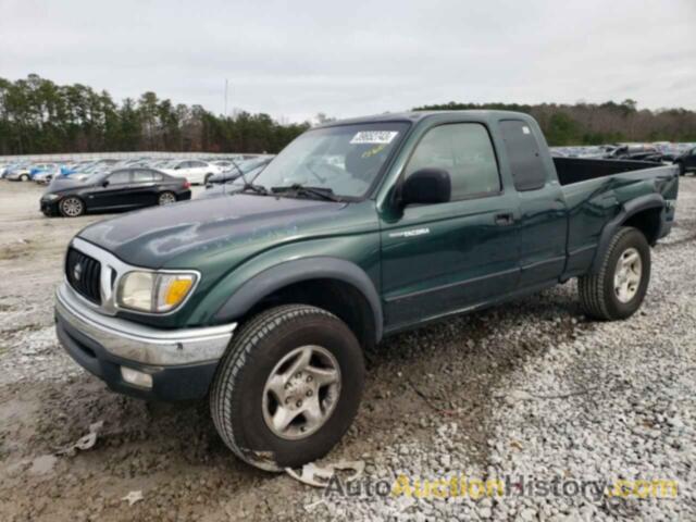 2004 TOYOTA ALL OTHER XTRACAB PRERUNNER, 5TESN92N64Z364629