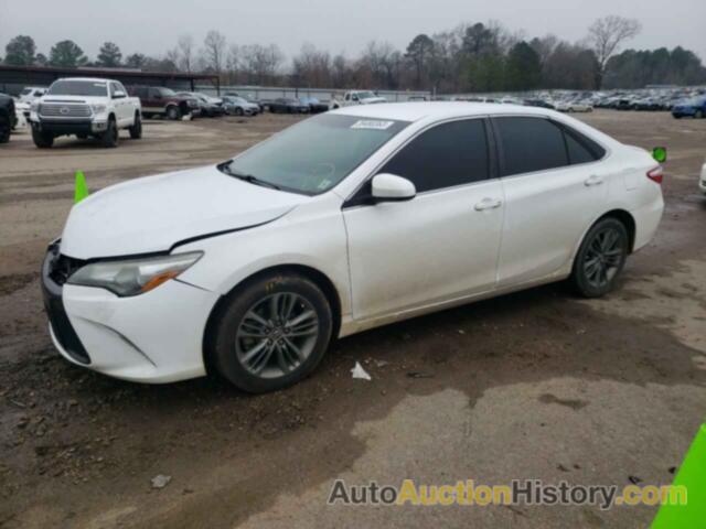 2015 TOYOTA CAMRY LE, 4T1BF1FK0FU965220
