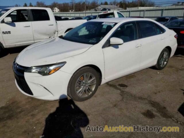 2015 TOYOTA CAMRY LE, 4T1BF1FK3FU026157
