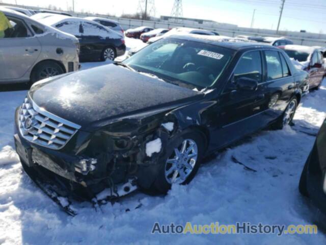 2010 CADILLAC DTS LUXURY COLLECTION, 1G6KD5EY5AU132077