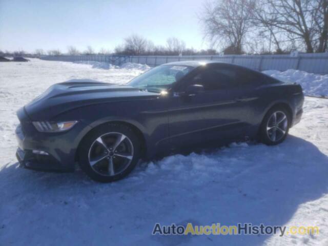 2015 FORD MUSTANG, 1FA6P8AM4F5432355