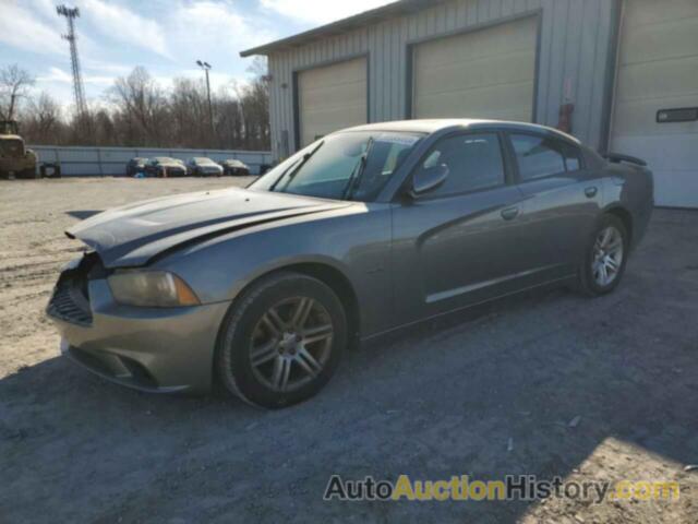 2011 DODGE CHARGER R/T, 2B3CL5CT6BH555414