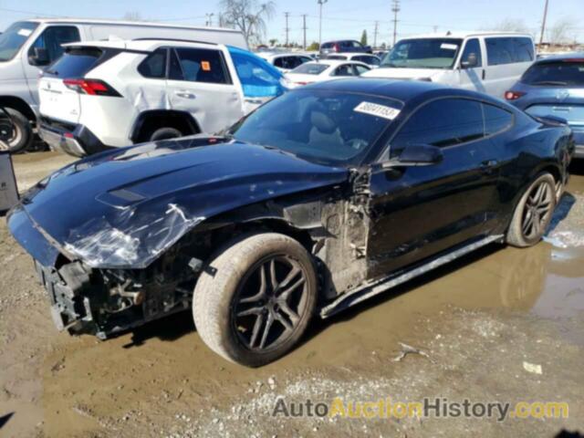 2018 FORD MUSTANG GT, 1FA6P8CF6J5104717