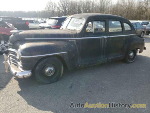 1948 PLYMOUTH ALL OTHER, 11821530