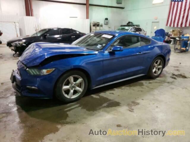 2017 FORD MUSTANG, 1FA6P8AM9H5277059