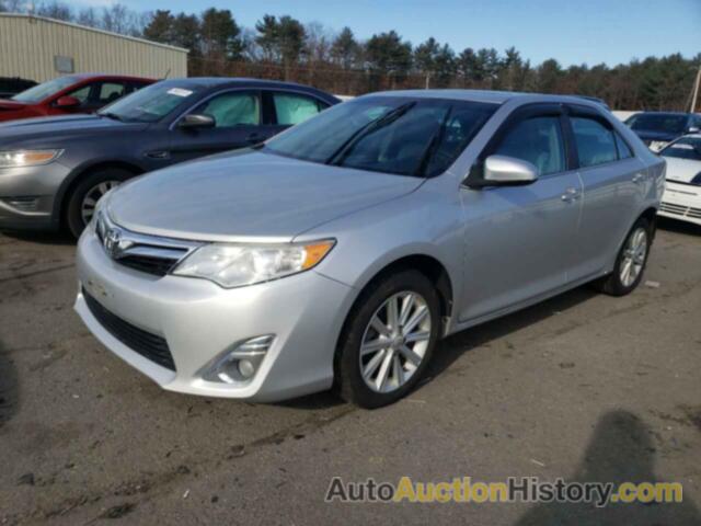 2013 TOYOTA CAMRY L, 4T4BF1FK7DR278593