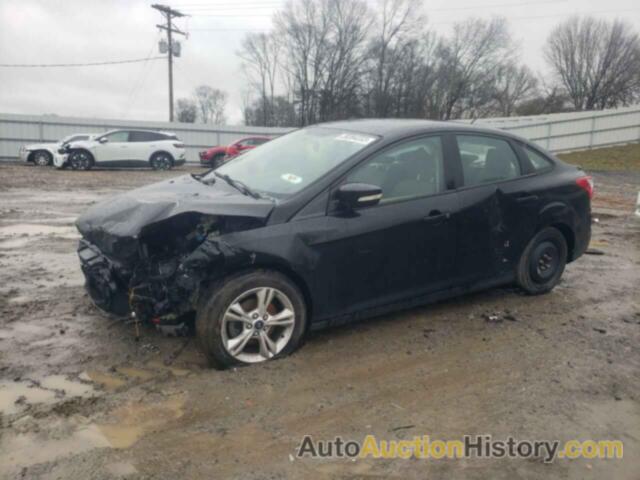 2013 FORD ALL OTHER SE, 1FADP3F28DL299917
