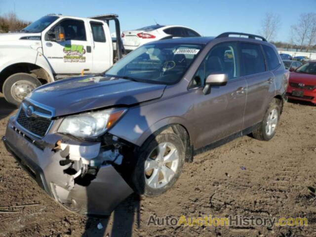 2015 SUBARU FORESTER 2.5I LIMITED, JF2SJAHC9FH570519