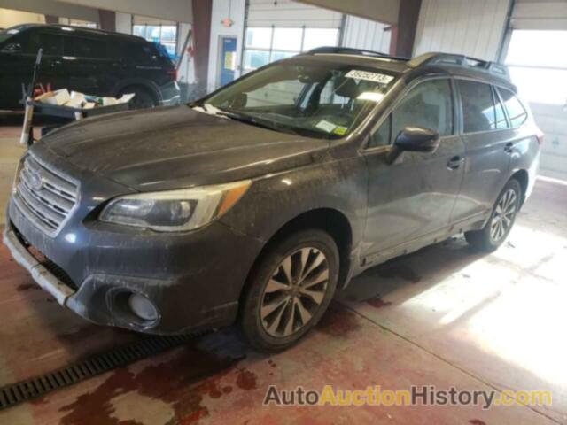 2015 SUBARU OUTBACK 3.6R LIMITED, 4S4BSENC6F3233497