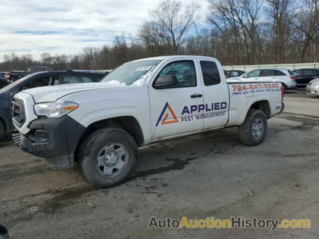 2022 TOYOTA TACOMA ACCESS CAB, 3TYRX5GN8NT045715