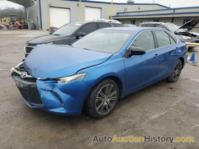 2016 TOYOTA CAMRY LE, 4T1BF1FK6GU570315