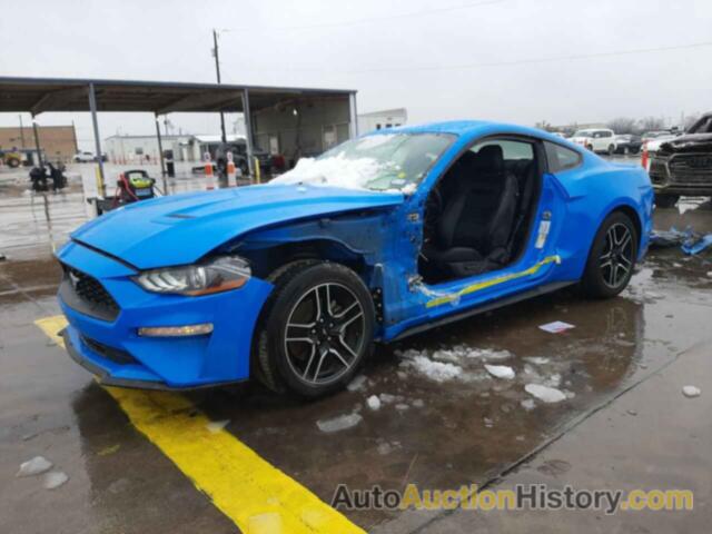 2022 FORD MUSTANG, 1FA6P8TH3N5104259
