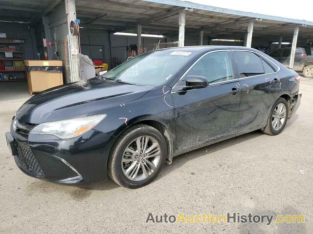 2017 TOYOTA CAMRY LE, 4T1BF1FK2HU764051