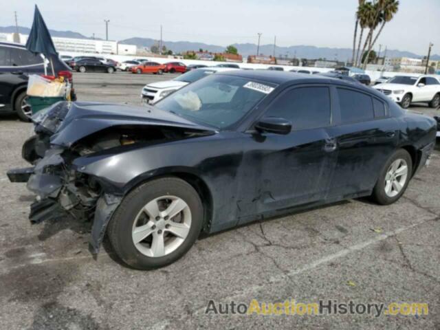 2011 DODGE CHARGER, 2B3CL3CG4BH509605