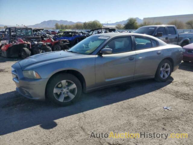 2011 DODGE CHARGER, 2B3CL3CG7BH548298