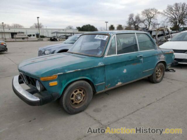 1975 BMW ALL OTHER, 2361226