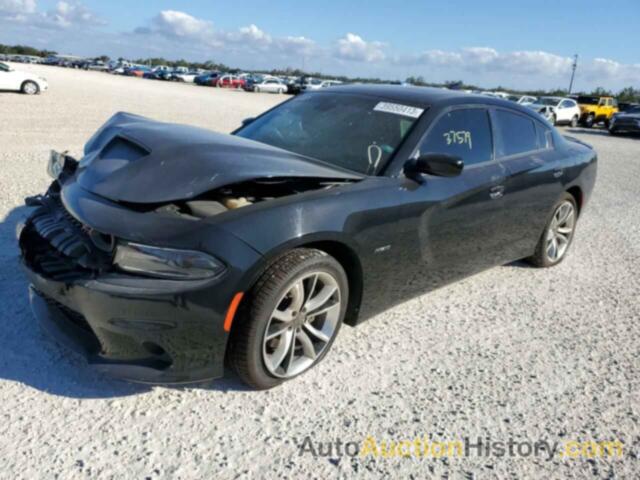 2016 DODGE CHARGER R/T, 2C3CDXCT4GH237455