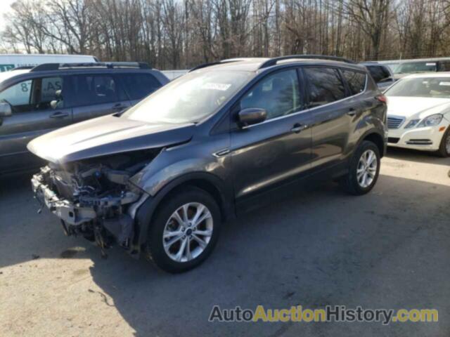 2018 FORD ESCAPE SE, 1FMCU9GD3JUD21034