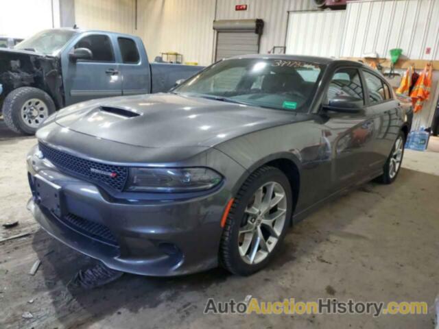 2022 DODGE CHARGER GT, 2C3CDXHG5NH169109