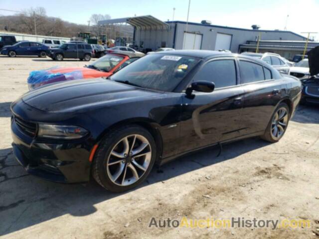 2015 DODGE CHARGER R/T, 2C3CDXCT3FH735368