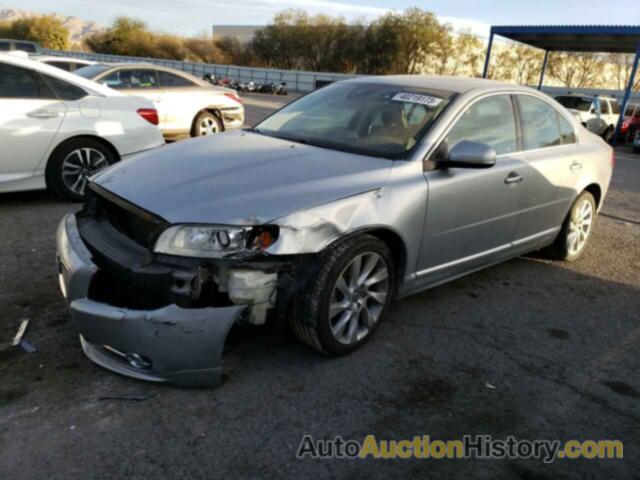 2013 VOLVO S80 3.2, YV1940AS0D1168064
