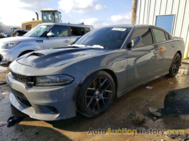 2017 DODGE CHARGER R/T 392, 2C3CDXGJ2HH535366