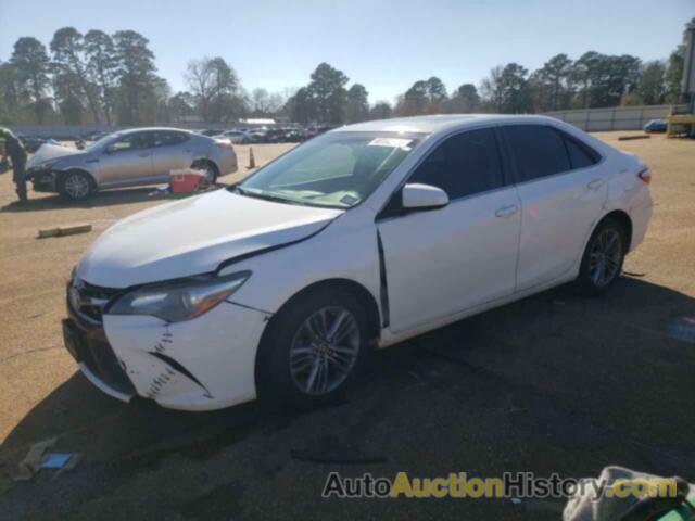 2015 TOYOTA CAMRY LE, 4T1BF1FK3FU491909