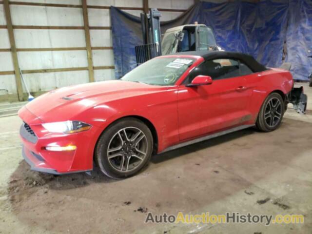 2021 FORD MUSTANG, 1FATP8UH9M5122670