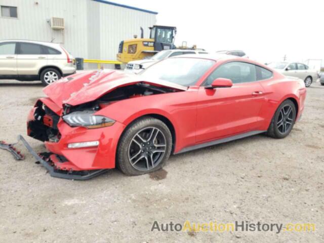 2021 FORD MUSTANG, 1FA6P8TH7M5104683