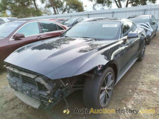 2015 FORD MUSTANG, 1FA6P8TH7F5371065