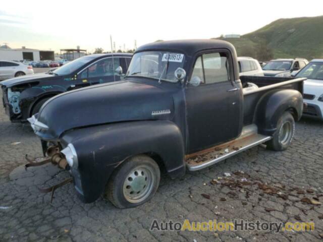 1954 CHEVROLET ALL OTHER, H540013700