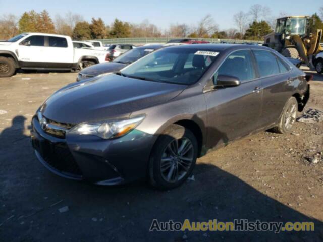 2017 TOYOTA CAMRY LE, 4T1BF1FK7HU271708