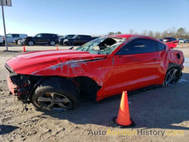 2015 FORD MUSTANG, 1FA6P8AM8F5313885