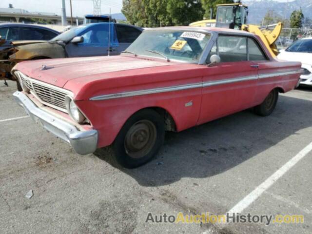 1965 FORD ALL OTHER, 5H17T126038