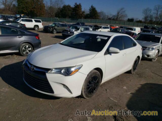 2015 TOYOTA CAMRY LE, 4T1BF1FK7FU914071
