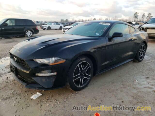 2022 FORD MUSTANG, 1FA6P8TH0N5105899