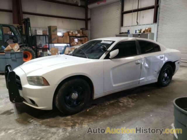 2012 DODGE CHARGER POLICE, 2C3CDXAT5CH200945