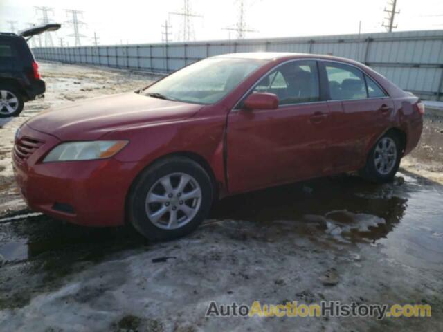 2008 TOYOTA CAMRY BASE, 4T4BE46K89R052199