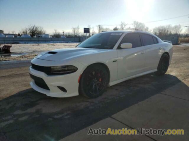 2018 DODGE CHARGER R/T 392, 2C3CDXGJ7JH125961