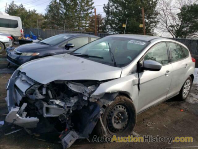 2012 FORD FOCUS SE, 1FAHP3K2XCL174715
