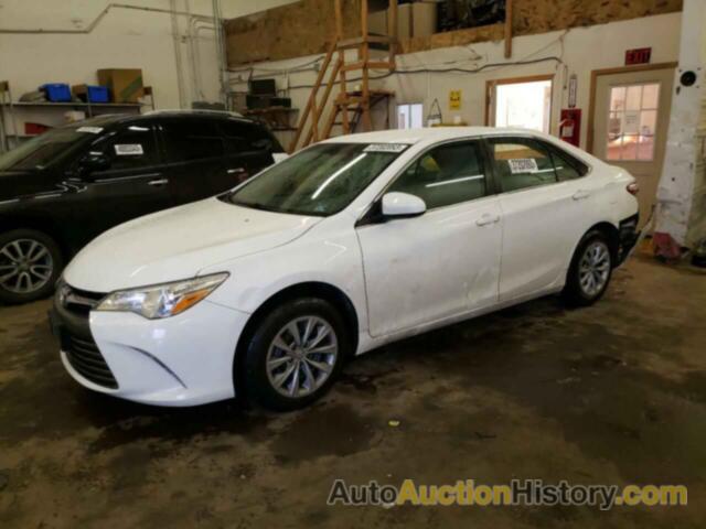 2015 TOYOTA CAMRY LE, 4T4BF1FK2FR463024
