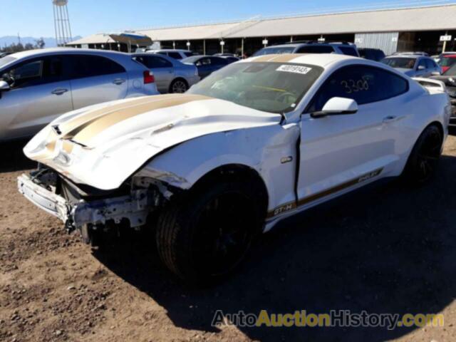 2022 FORD MUSTANG GT, 1FA6P8CFXN5117623