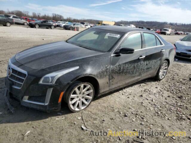 2014 CADILLAC CTS LUXURY COLLECTION, 1G6AX5SX3E0156907