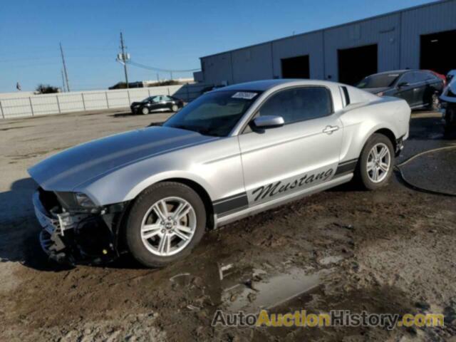 2014 FORD MUSTANG, 1ZVBP8AM6E5203325